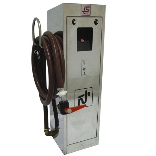 Marina Pump Out Equipment